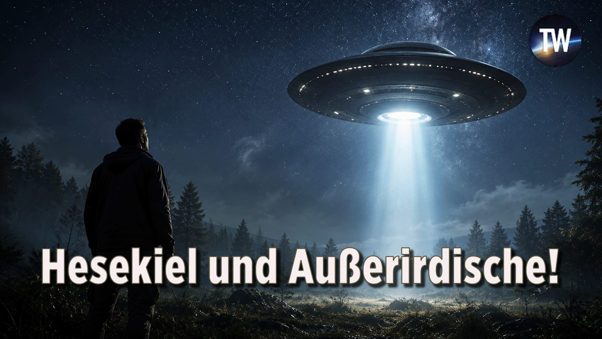 Welt von Morgen Sendungen